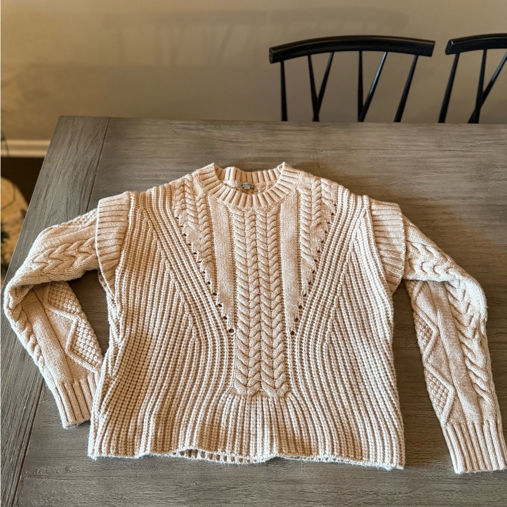Jamison Sweater - Picture 3 of 4
